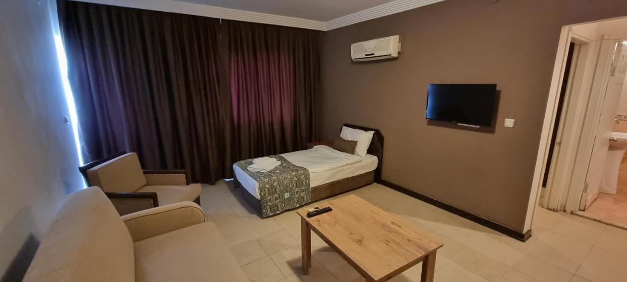 City Inn Family Apart Antalya Exterior foto